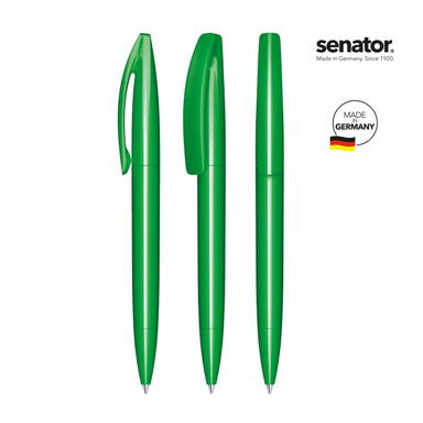 Senator Bridge Polished Draaibalpen