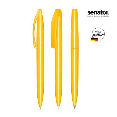 Senator Bridge Polished Draaibalpen