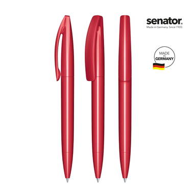 Senator Bridge Polished Draaibalpen