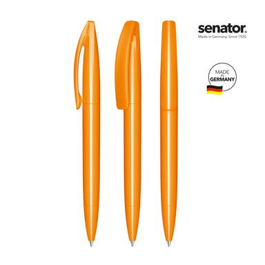 Senator Bridge Polished Draaibalpen