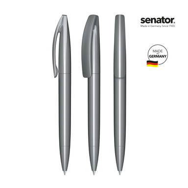 Senator Bridge Polished Draaibalpen