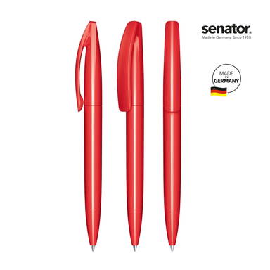 Senator Bridge Polished Draaibalpen