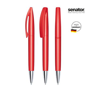 Senator Bridge Polished Mt Draaibalpen