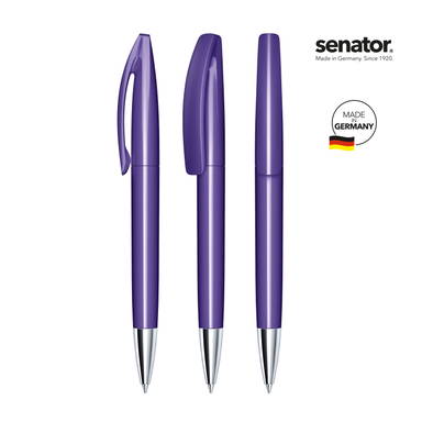 Senator Bridge Polished Mt Draaibalpen