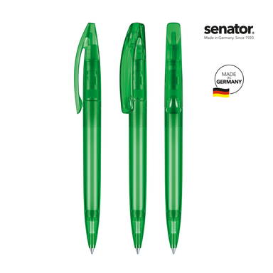 Senator Bridge Clear Draaibalpen