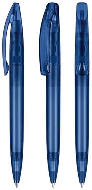 Senator Bridge Clear Draaibalpen