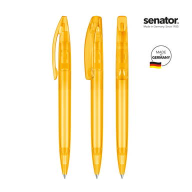 Senator Bridge Clear Draaibalpen