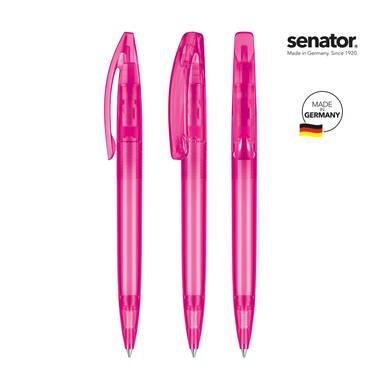 Senator Bridge Clear Draaibalpen
