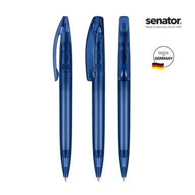 Senator Bridge Clear Draaibalpen
