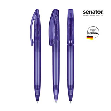 Senator Bridge Clear Draaibalpen