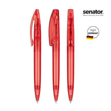 Senator Bridge Clear Draaibalpen