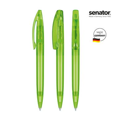 Senator Bridge Clear Draaibalpen