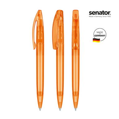 Senator Bridge Clear Draaibalpen