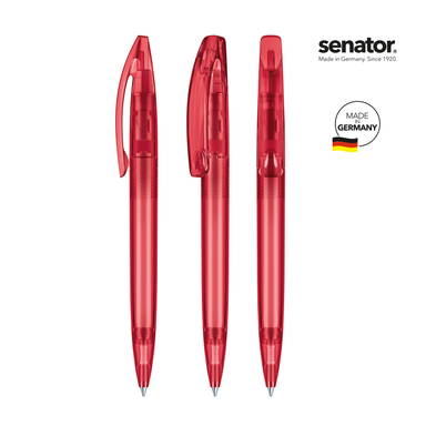 Senator Bridge Clear Draaibalpen