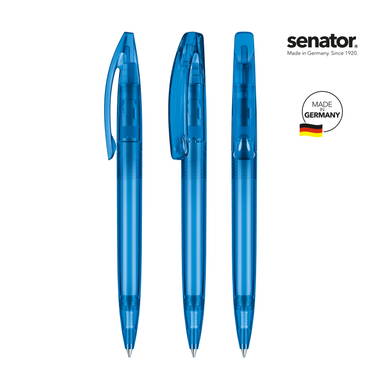 Senator Bridge Clear Draaibalpen