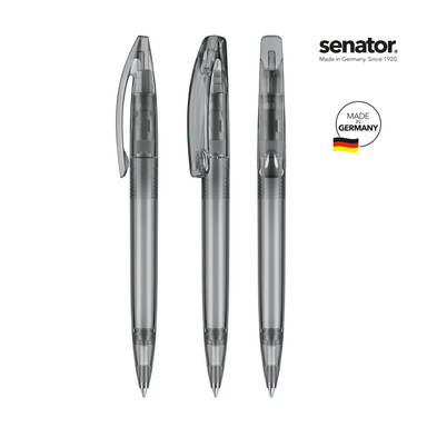 Senator Bridge Clear Draaibalpen