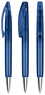 Donkerblauw