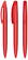 Senator Bridge Soft Touch Draaibalpen