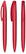 Senator Bridge Soft Touch Draaibalpen