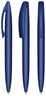 Donkerblauw