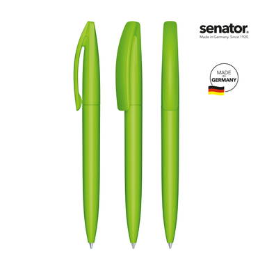 Senator Bridge Soft Touch Draaibalpen