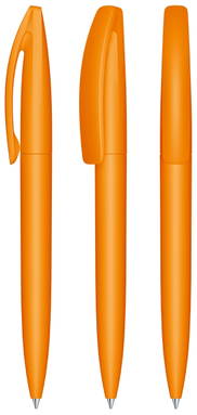 Senator Bridge Soft Touch Draaibalpen