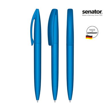Senator Bridge Soft Touch Draaibalpen