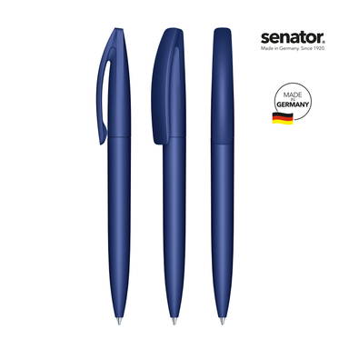 Senator Bridge Soft Touch Draaibalpen