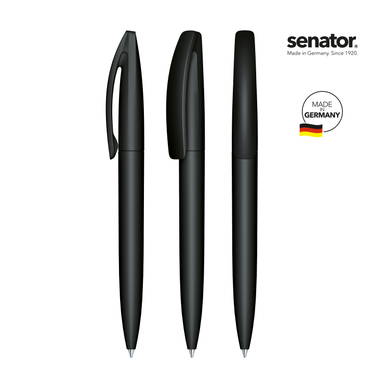 Senator Bridge Soft Touch Draaibalpen