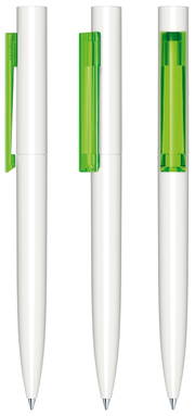 Senator Headliner Polished Basic Draaibalpen