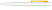 Senator Headliner Polished Basic Draaibalpen