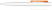 Senator Headliner Polished Basic Draaibalpen