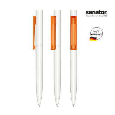 Senator Headliner Polished Basic Draaibalpen