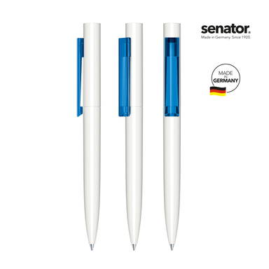 Senator Headliner Polished Basic Draaibalpen