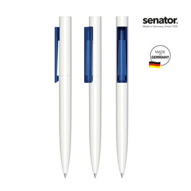 Senator Headliner Polished Basic Draaibalpen