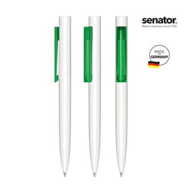 Senator Headliner Polished Basic Draaibalpen
