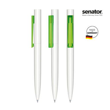 Senator Headliner Polished Basic Draaibalpen