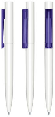 Senator Headliner Polished Basic Draaibalpen