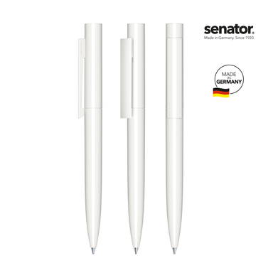 Senator Headliner Polished Basic Draaibalpen