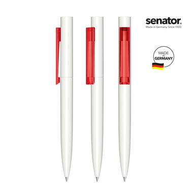 Senator Headliner Polished Basic Draaibalpen