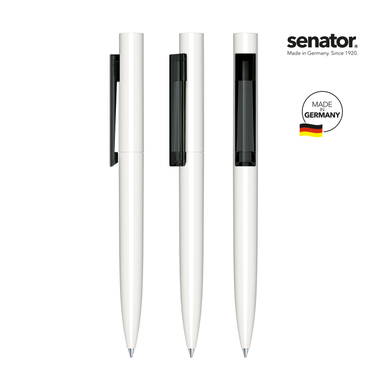 Senator Headliner Polished Basic Draaibalpen