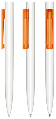 Senator Headliner Polished Basic Draaibalpen