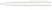 Senator Headliner Polished Basic Draaibalpen