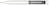 Senator Headliner Polished Basic Draaibalpen