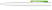 Senator Headliner Polished Basic Draaibalpen