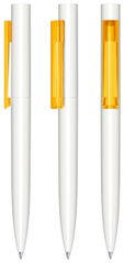 Senator Headliner Polished Basic Draaibalpen