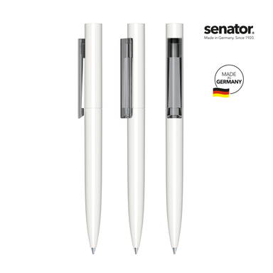 Senator Headliner Polished Basic Draaibalpen