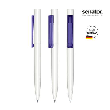 Senator Headliner Polished Basic Draaibalpen