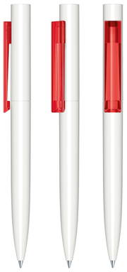 Senator Headliner Polished Basic Draaibalpen