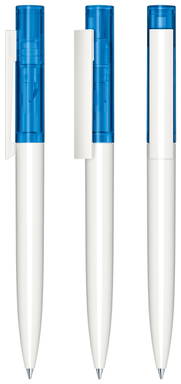Senator Headliner Clear Basic Draaibalpen